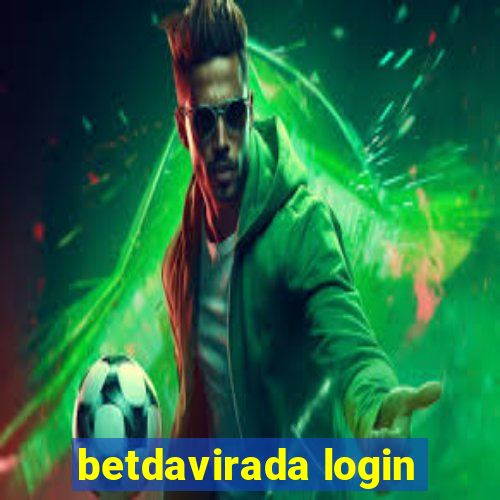 betdavirada login